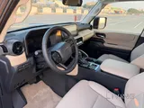 2026 Toyota Prado 4X4 SUV for Rent - With Driver & Assistance